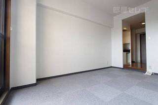 ※1203号室の写真です。