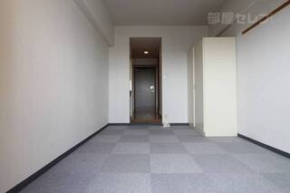 ※1203号室の写真です。