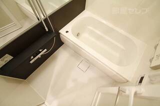 ※他の部屋の参考写真です