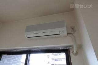 ※302号室室内参照