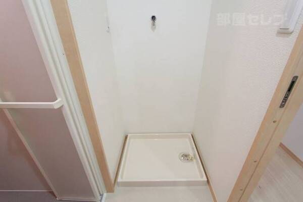 ※201号室参照写真
