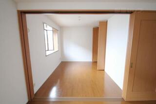 快適な住まい空間。
