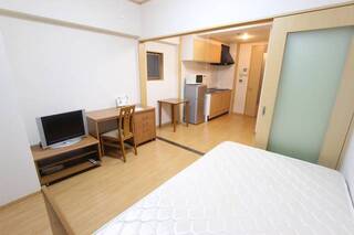 使い勝手の良い間取りです