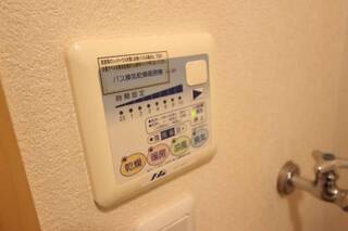 設備充実