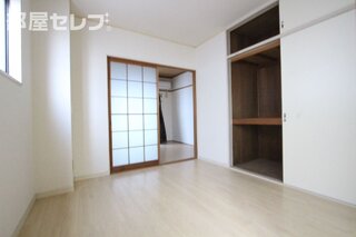 落ち着く和室