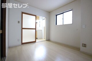 ゆったり和室