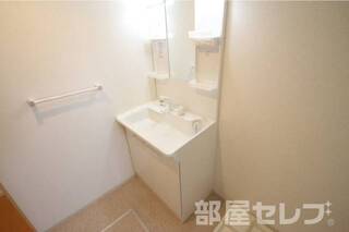 202号室の写真になります。