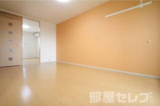 202号室の写真になります。
