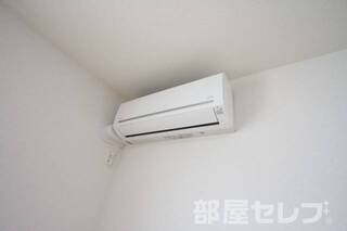 202号室の写真になります。