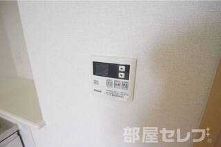 202号室の写真になります。