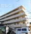 フォンティーヌ藤ヶ丘WEST