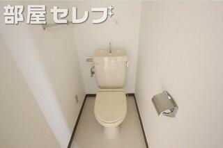 他号室の写真です。