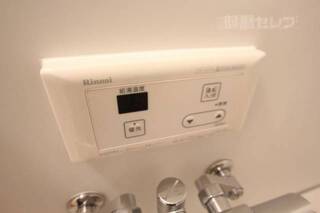 設備はばっちりです。