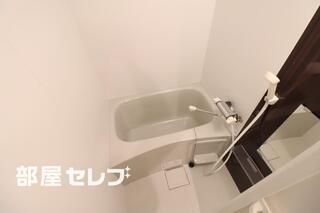 205号室写真