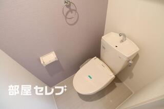 205号室写真