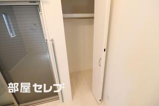 205号室写真