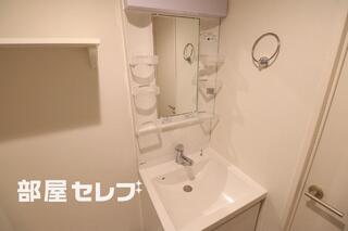 205号室写真