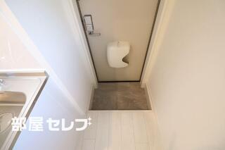 205号室写真