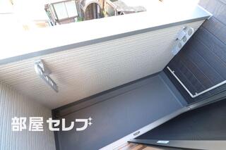 205号室写真