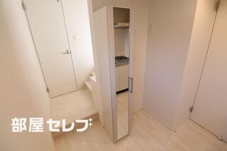 205号室写真