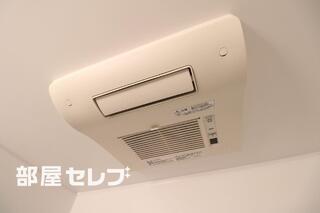 205号室写真