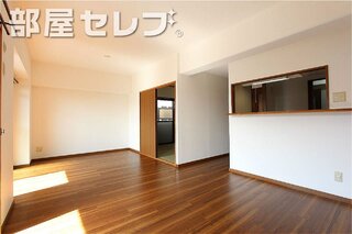 他号室の写真です。