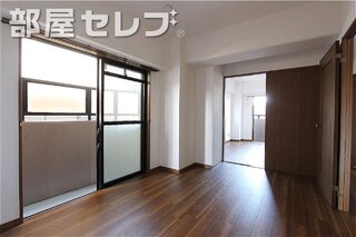 他号室の写真です。