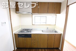 他号室の写真です。