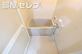 他号室の写真です。