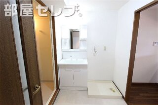 他号室の写真です。