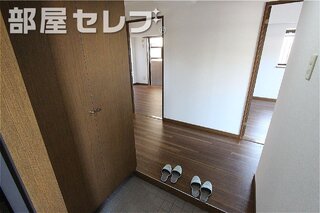 他号室の写真です。