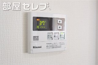 他号室の写真です。