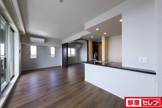 9階のお部屋を参照