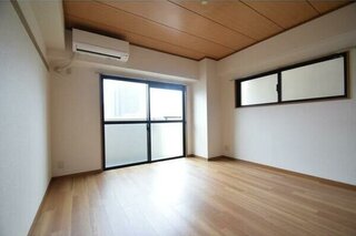 6Ａ号室の写真です。