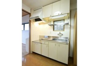 6Ａ号室の写真です。
