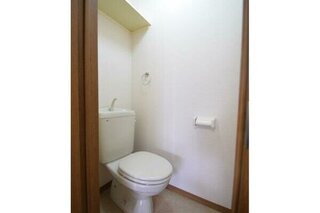 6Ａ号室の写真です。