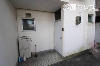 3号室