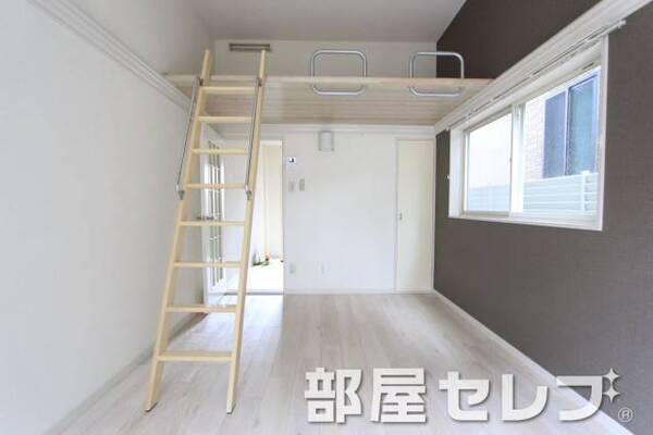 違う角度からの写真。
