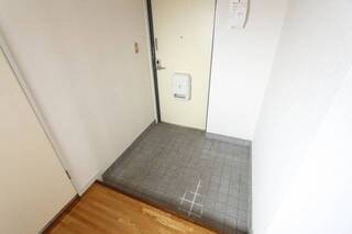※403号室の写真になります。