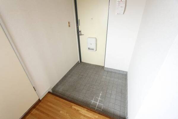 ※403号室の写真になります。