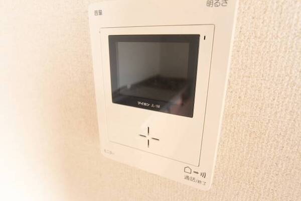 ※403号室の写真になります。