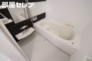 202号室撮影。