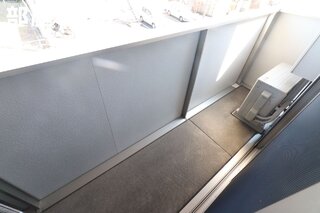 202号室撮影。