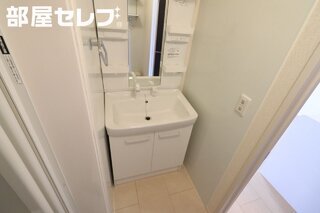 202号室撮影。