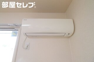202号室撮影。