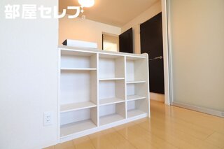 202号室撮影。