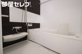 202号室撮影。