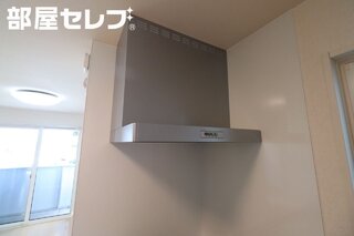 202号室撮影。