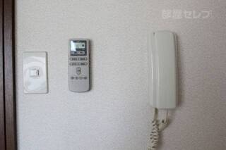 インターホン