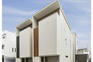 建築中のため参考画像